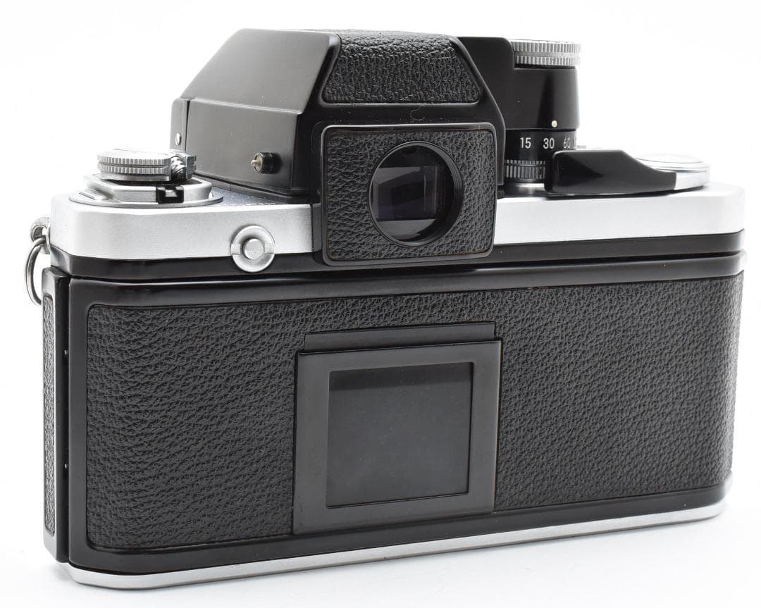 【完動品】Nikon F2 NIKKOR-S.C 50mm F1.4 #N5