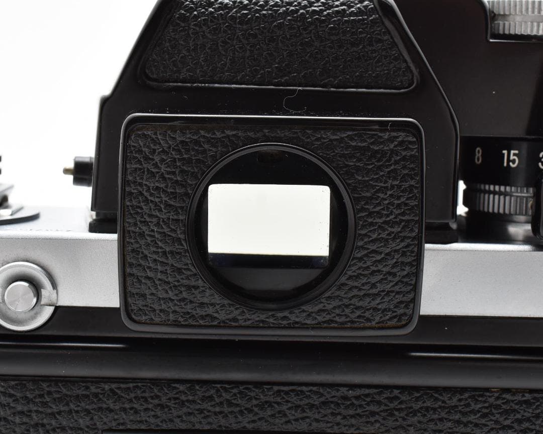 【完動品】Nikon F2 NIKKOR-S.C 50mm F1.4 #N5