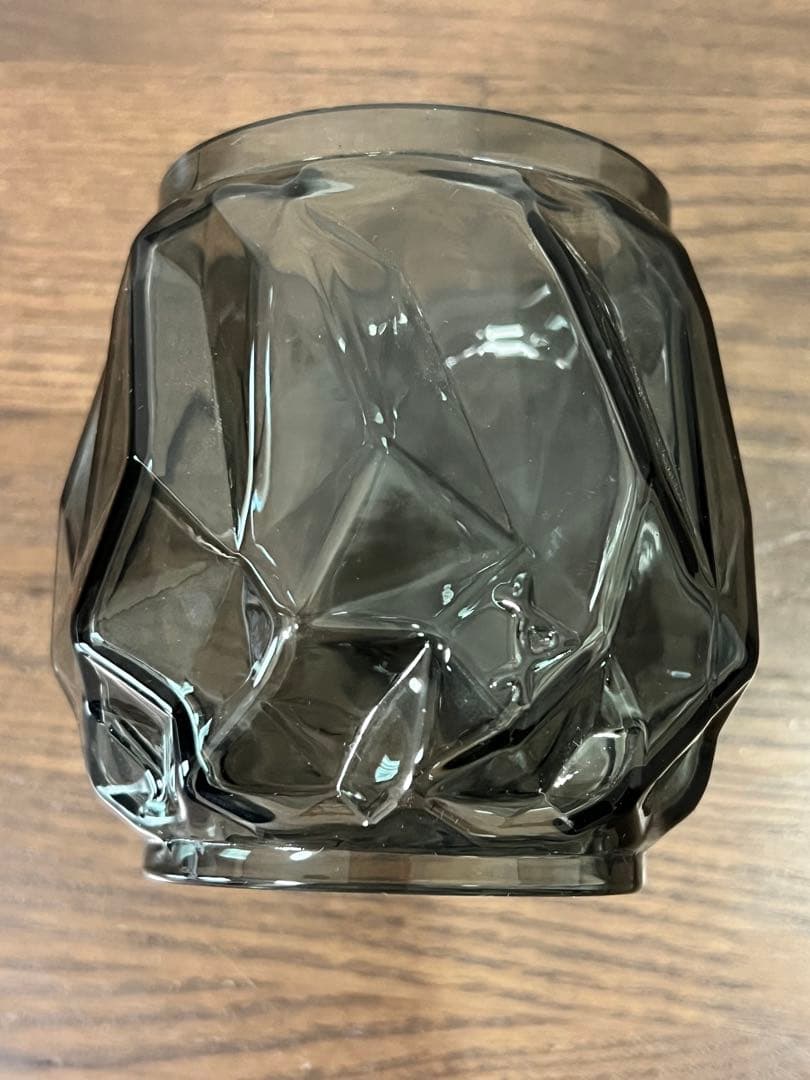 右投げ左巻きクラッシュアイス