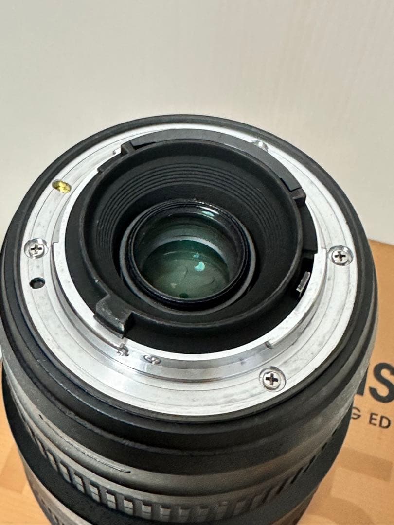 超美品 ニコン AF-S NIKKOR 18-35mm 3.5-4.5G ED