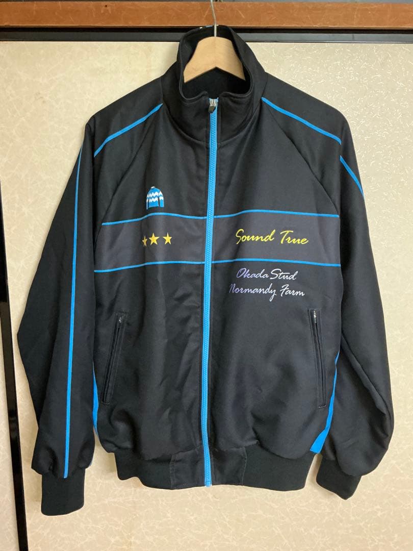 サウンドトゥルー ジャケット