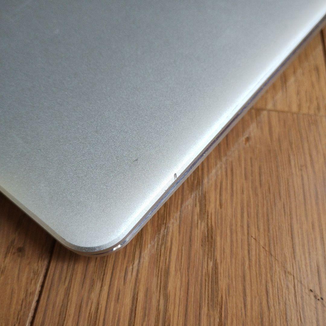 ノートパソコン THIRDWAVE VF-AD4S