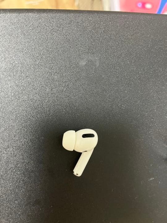 AirPods Pro MWP22J/A 右耳箱付き