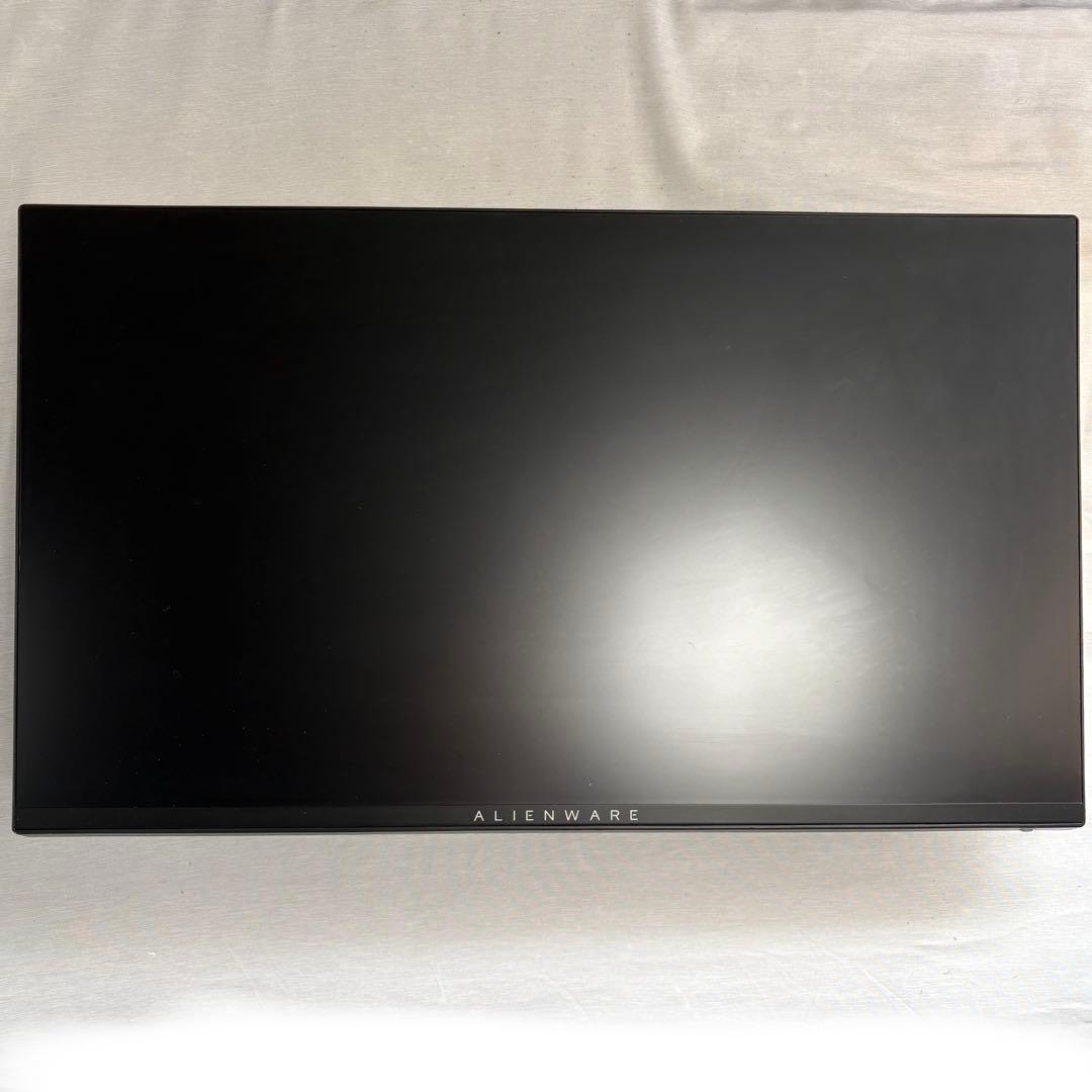 Alienware AW2521HFL 240Hz 25インチ