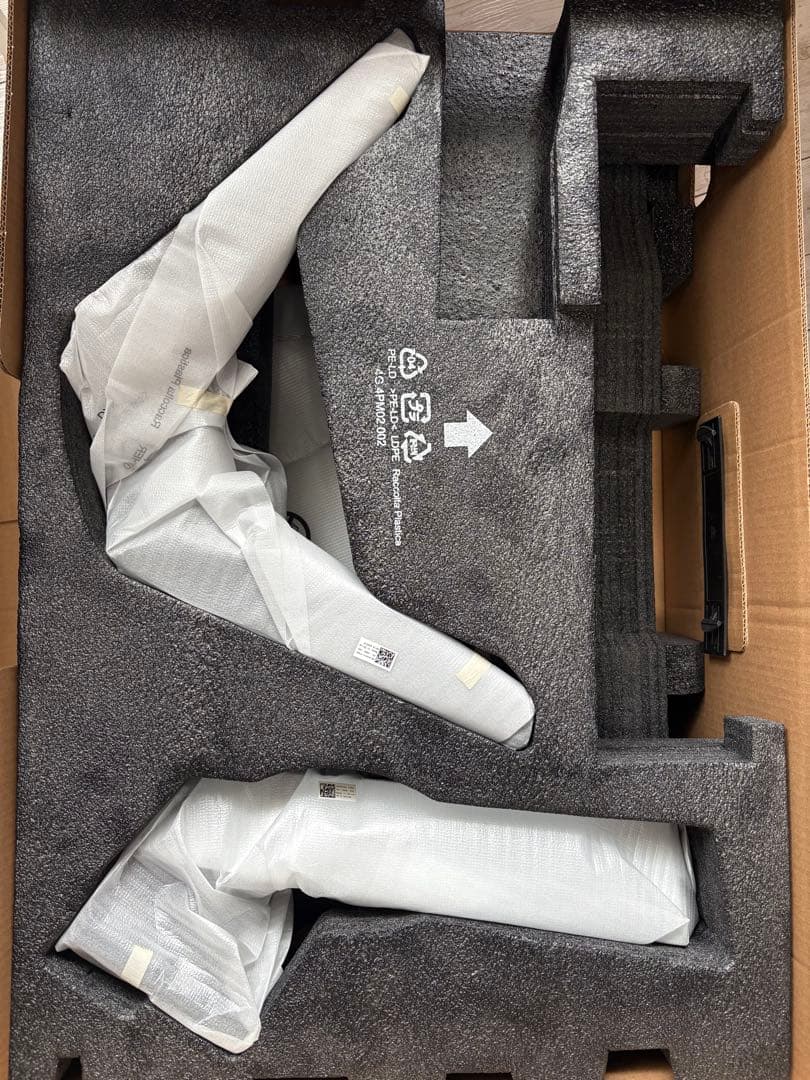 Alienware AW2521HFL 240Hz 25インチ