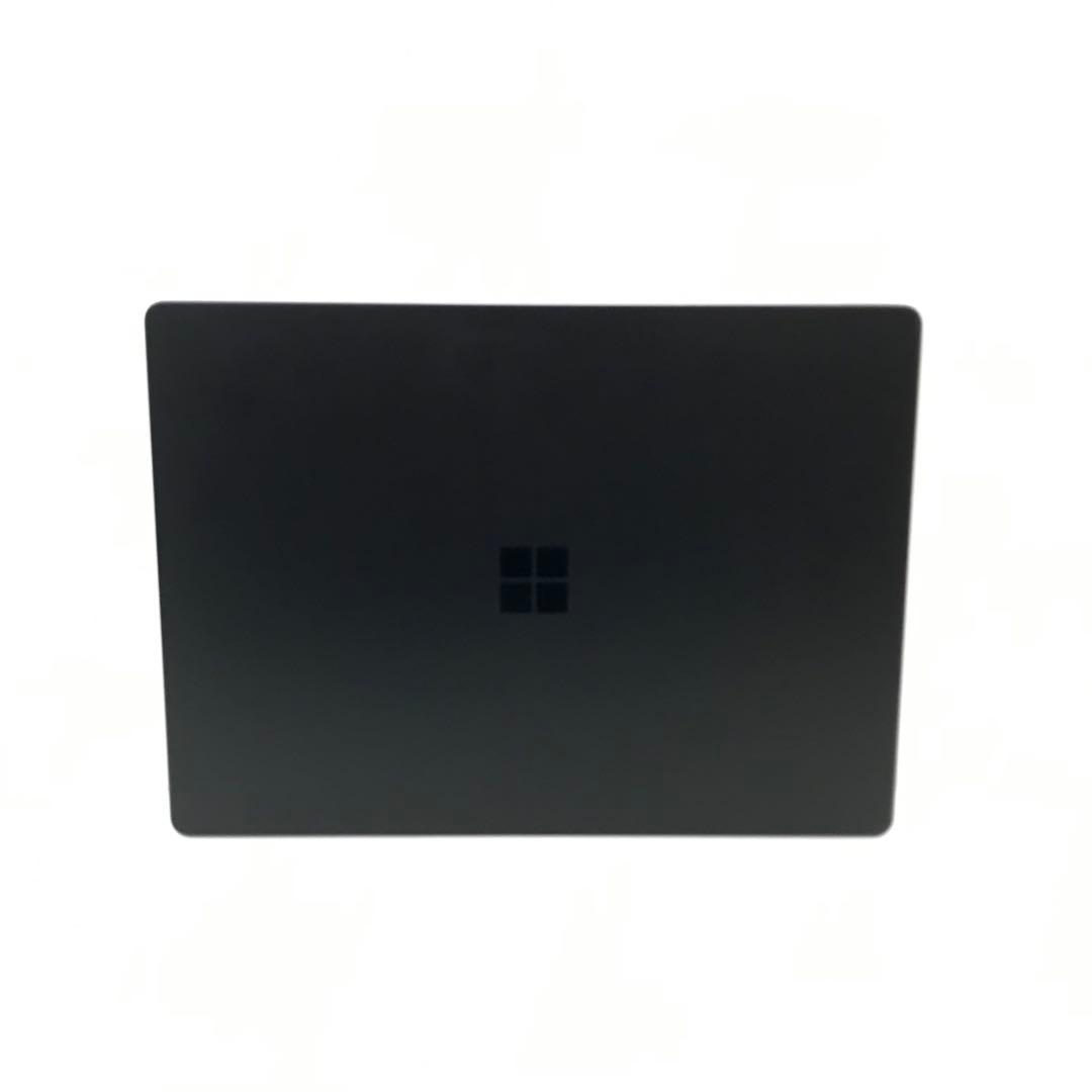 【準新品】 Surface Laptop5 16G/512G Office