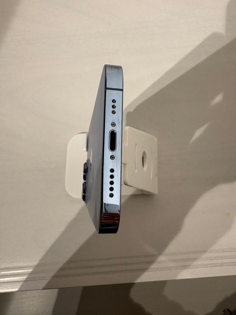 iPhone 13pro 256GB シエラブルー　付属品全て有り