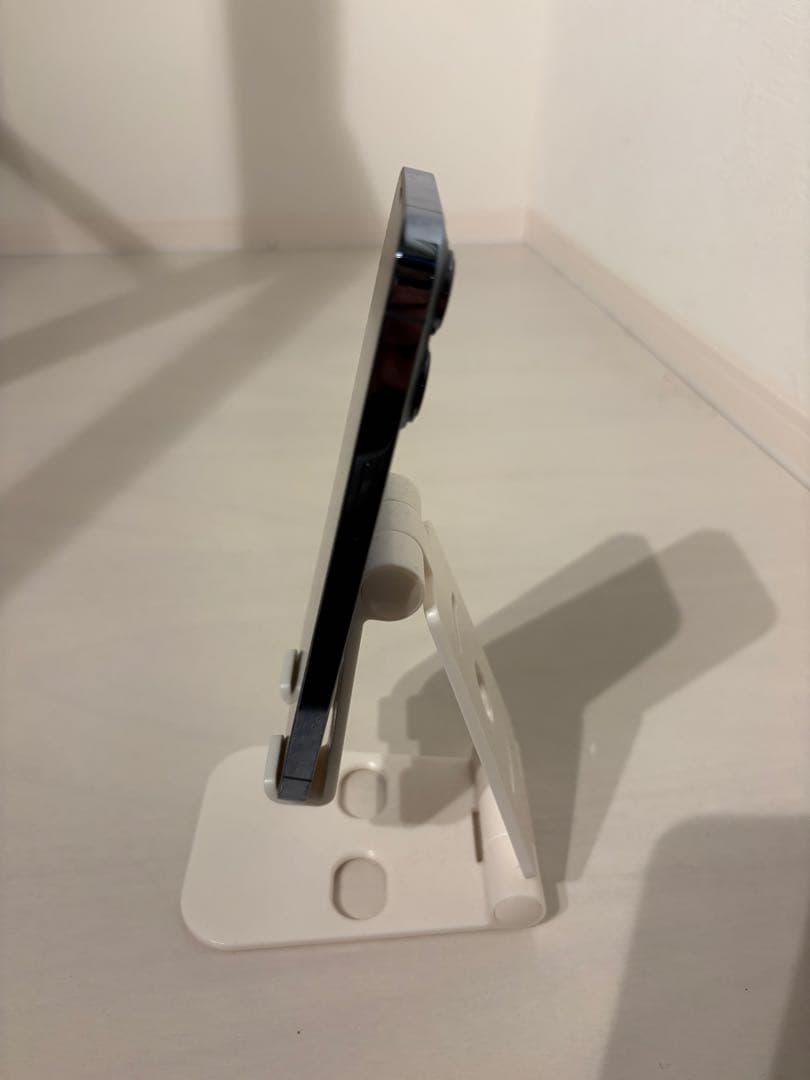 iPhone 13pro 256GB シエラブルー　付属品全て有り