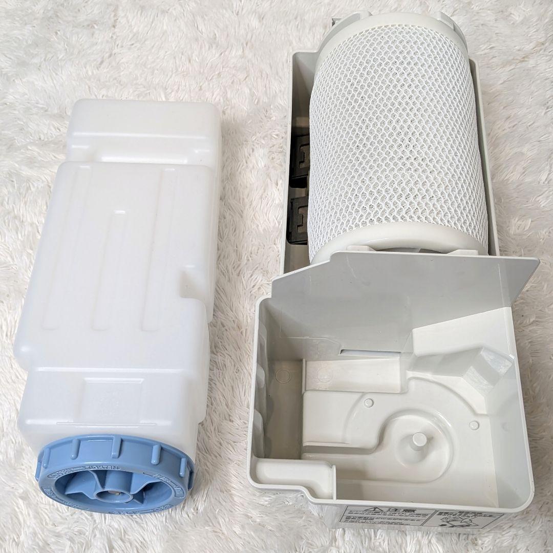 Panasonic 次亜塩素酸 空間除菌脱臭機 ジアイーノ 空気清浄 脱臭