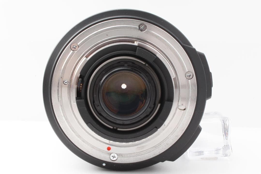 １台で標準〜望遠まで撮影できる！シグマ 18-250mm F6.3 ニコン用