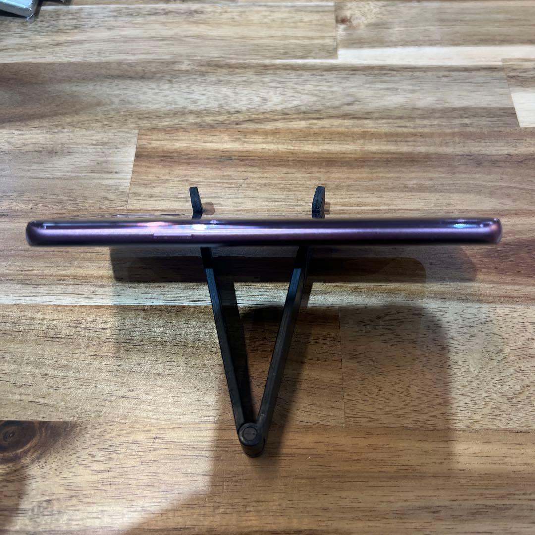 なっちゃん　2台おまとめC914 C724docomo SIMロック解除済