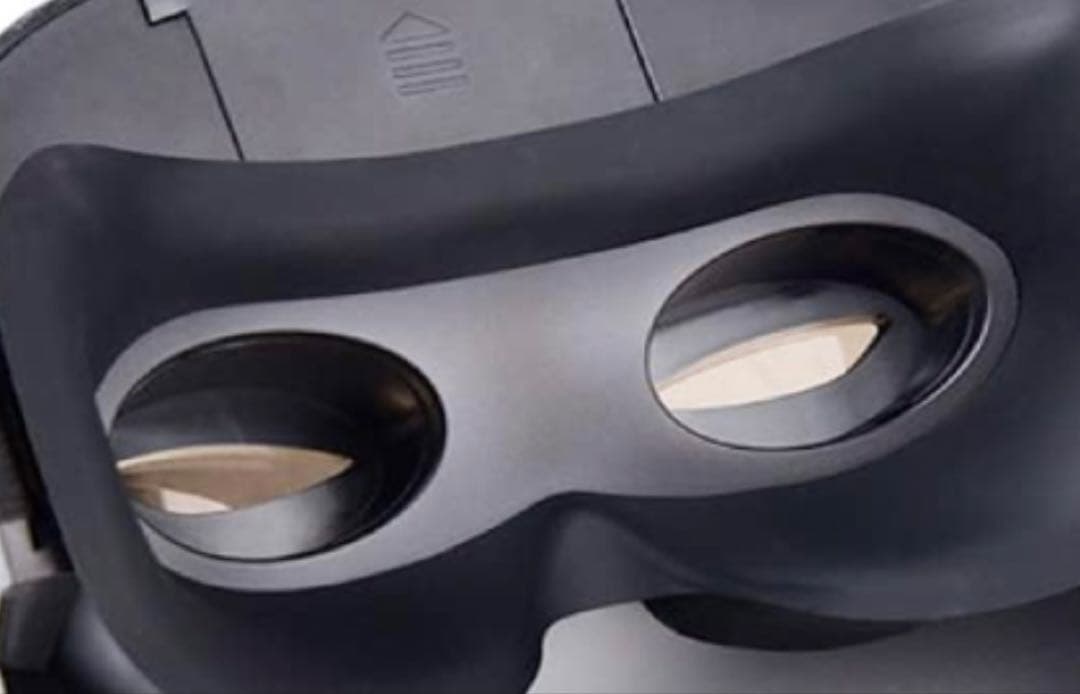 LEDマスク スマホ連動 ミルキーサブウェイ マックス マキナ など コスプレ