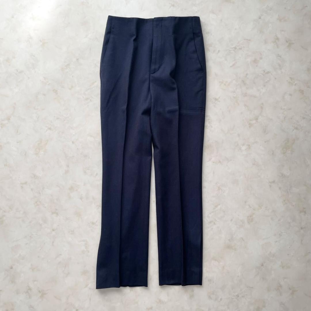 【未使用級】UNITED ARROW パンツスーツ セットアップ　40 38