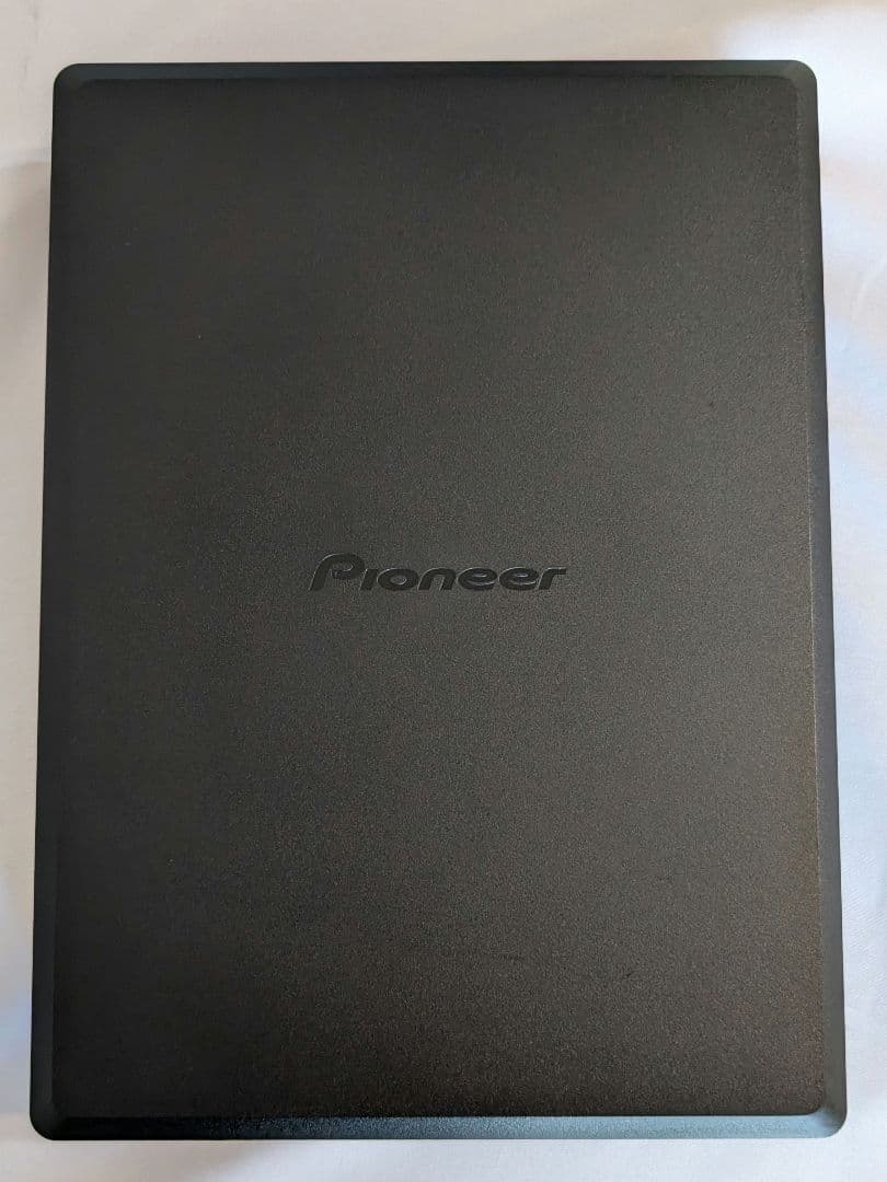 パイオニア BDR-X12J-UHD [ブラック] Pioneer