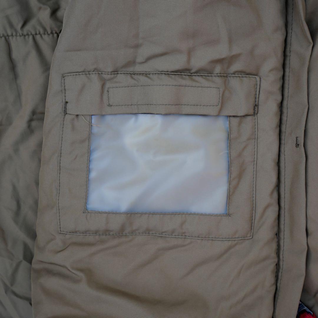 ジャケット・アウター 2000s PRADA SPORTS fur coat archive