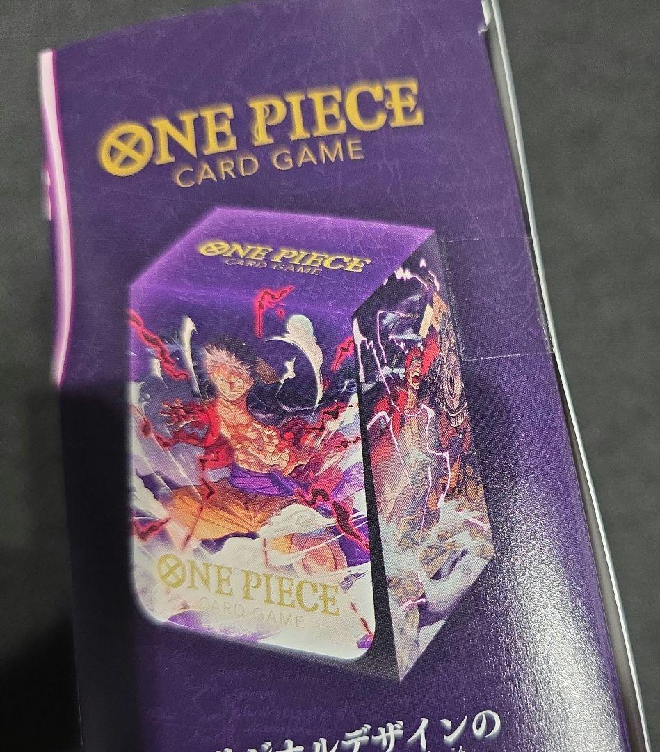 ONE PIECE カードゲーム セット　スタートデッキ