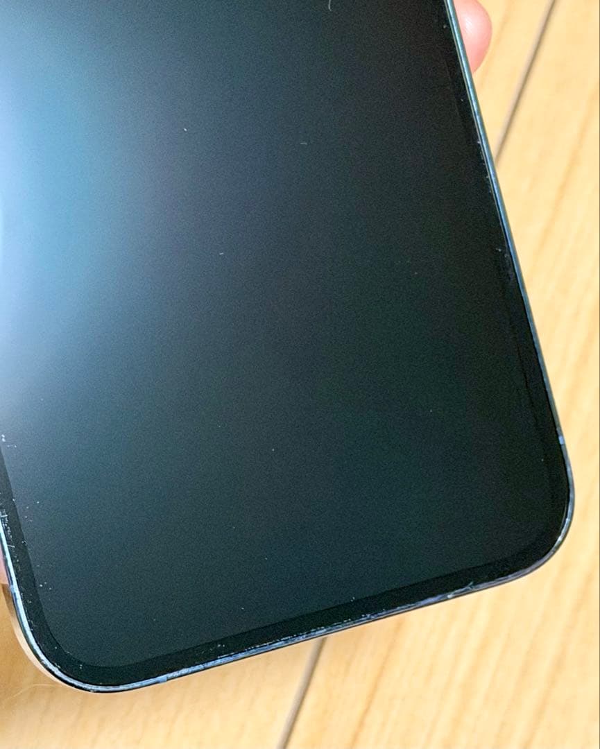 スマートフォン本体 iPhone 13 Pro Max, Sierra Blue, 256GB