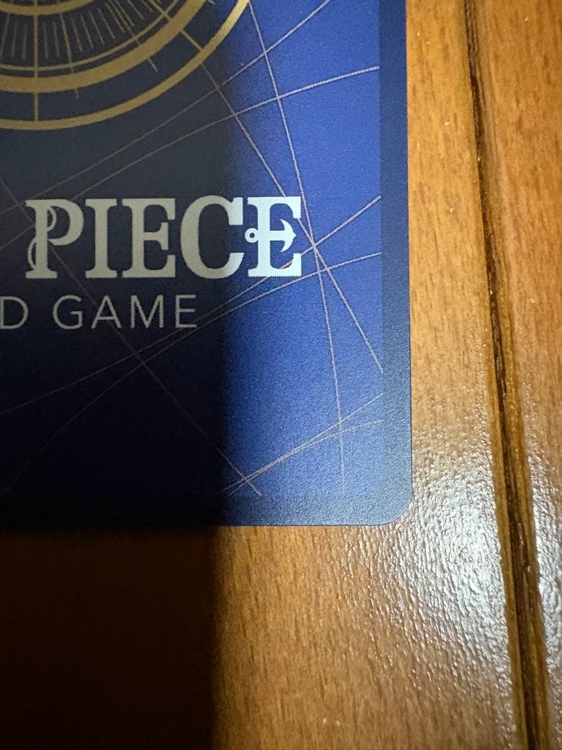 ワンピースカードエッグヘッドクライシス　ロロノア・ゾロ SP