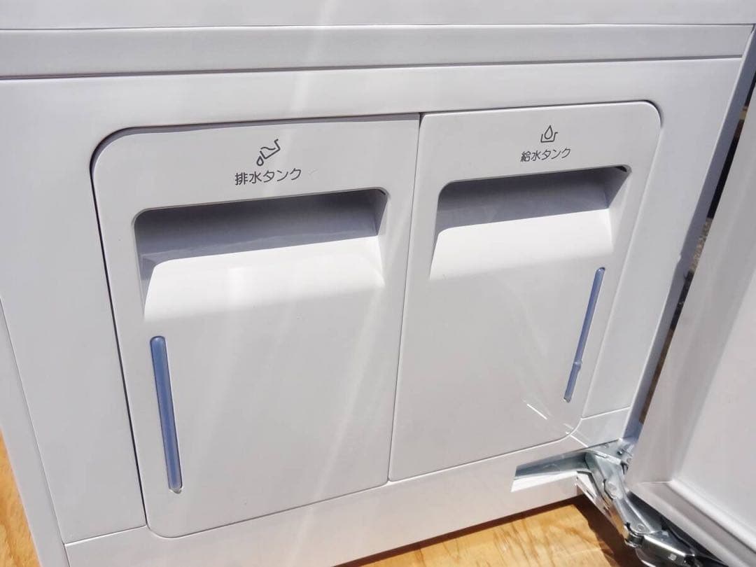 LG Styler S3BF 2024年製 ブラック 衣類乾燥機（美品）