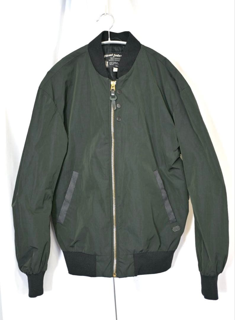 DIESEL MA1 アウター