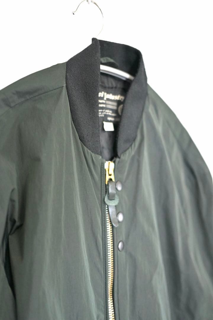 DIESEL MA1 アウター