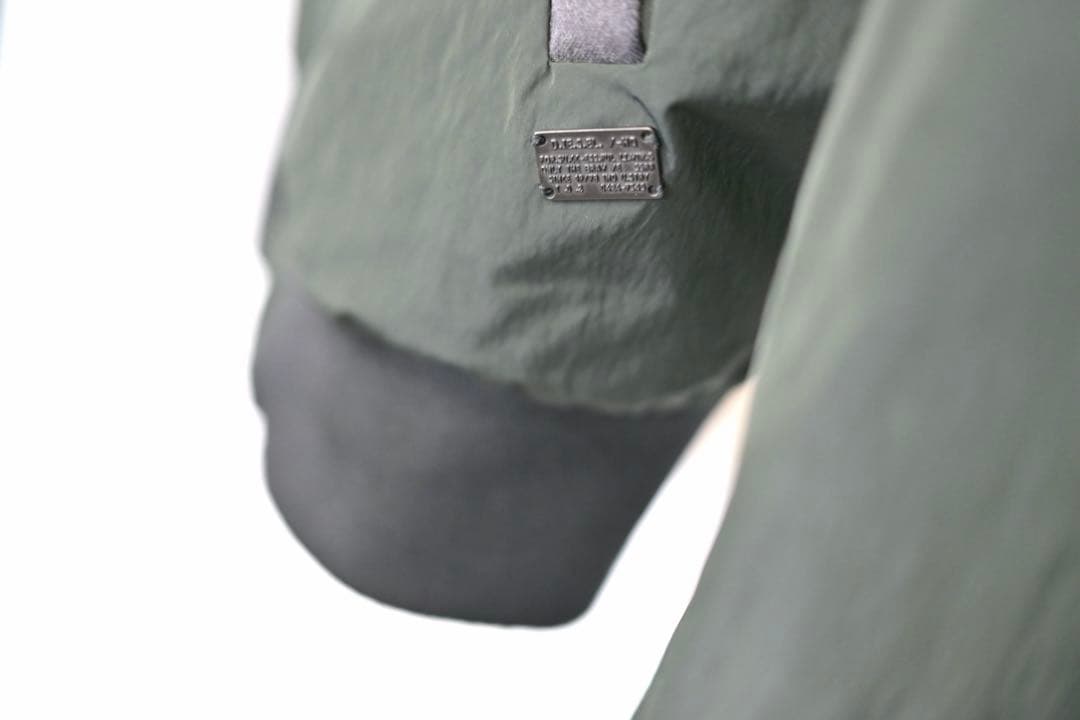 DIESEL MA1 アウター