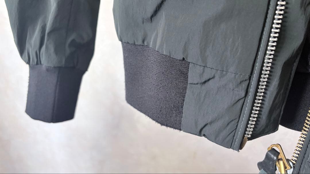 DIESEL MA1 アウター