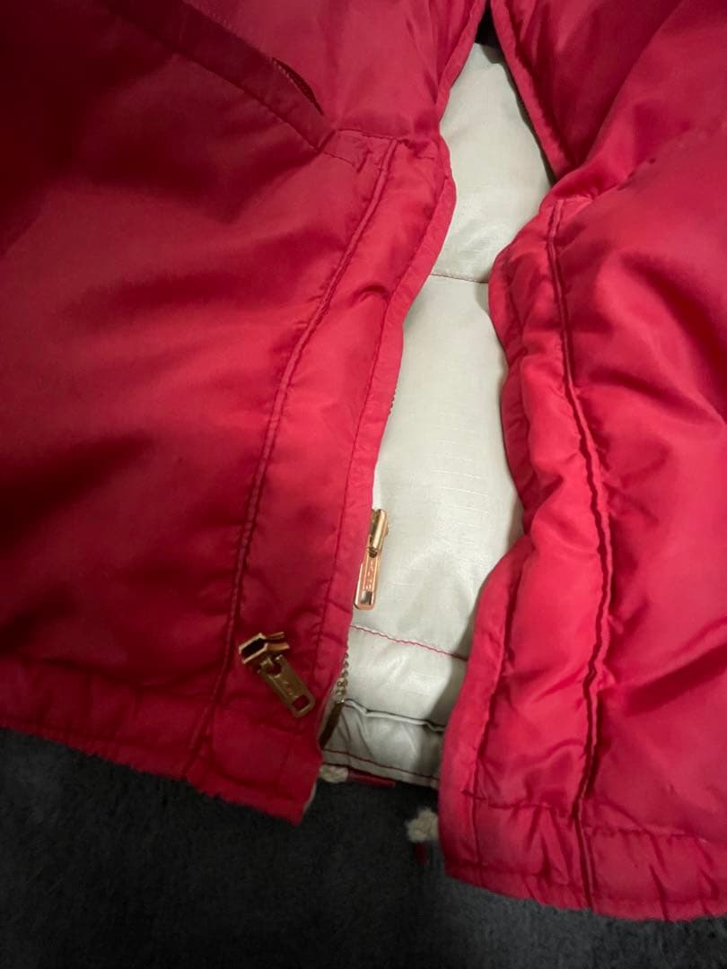 Eddie Bauer 80s〜90s 黒タグ　訳あり！！