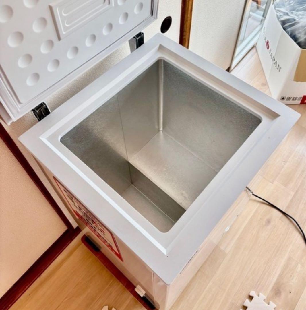 【冷凍庫】業務用、家庭用どちらでもok