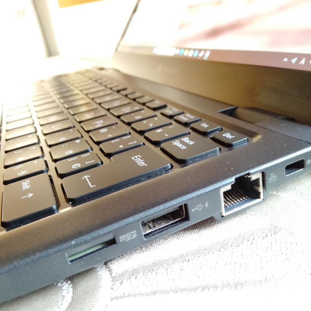 ！東芝１３インチ 1920/1080 11世代 i5 256G G83HS