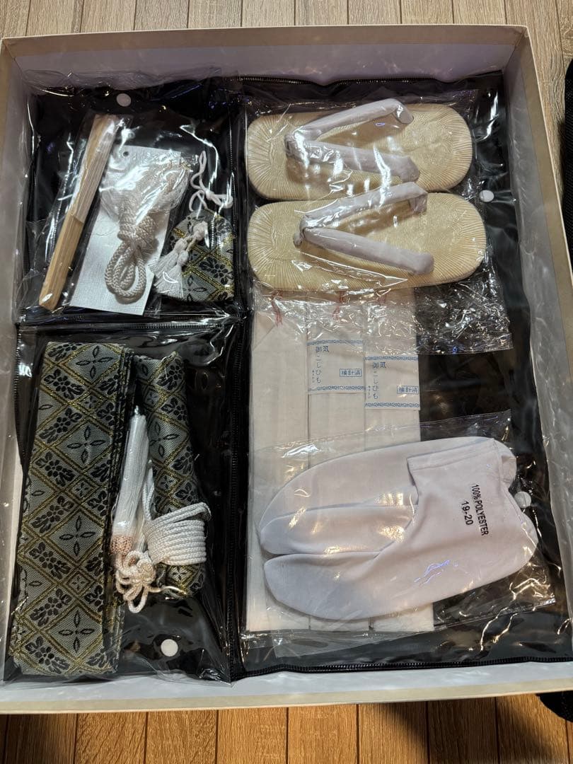 七五三 5歳 13点フルセット 黒 ブラック 羽織袴セット753 5歳男の子着物