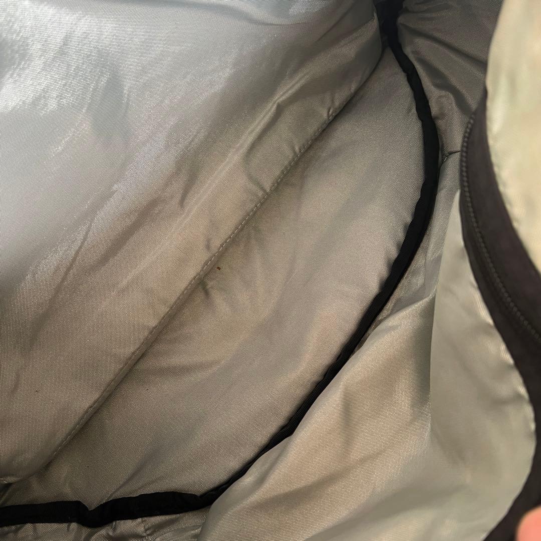 バッグ patagonia HALF MASS messenger bag