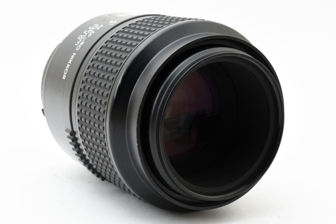 ニコン AF MICRO NIKKOR 105mm F2.8D #16679