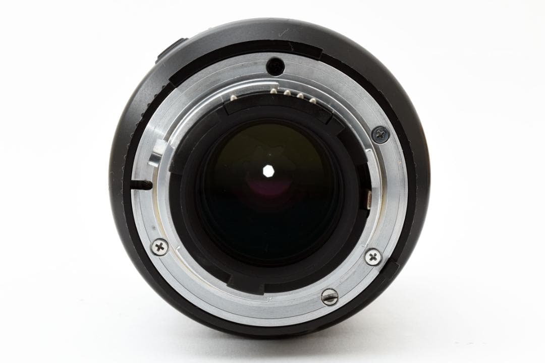 ニコン AF MICRO NIKKOR 105mm F2.8D #16679