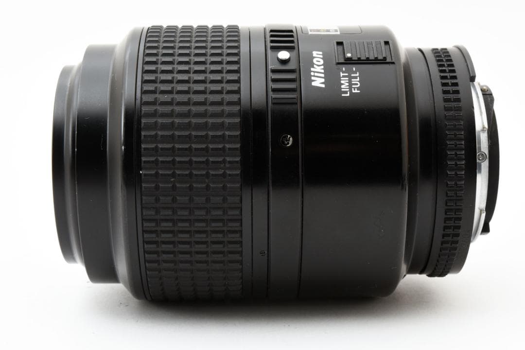 ニコン AF MICRO NIKKOR 105mm F2.8D #16679