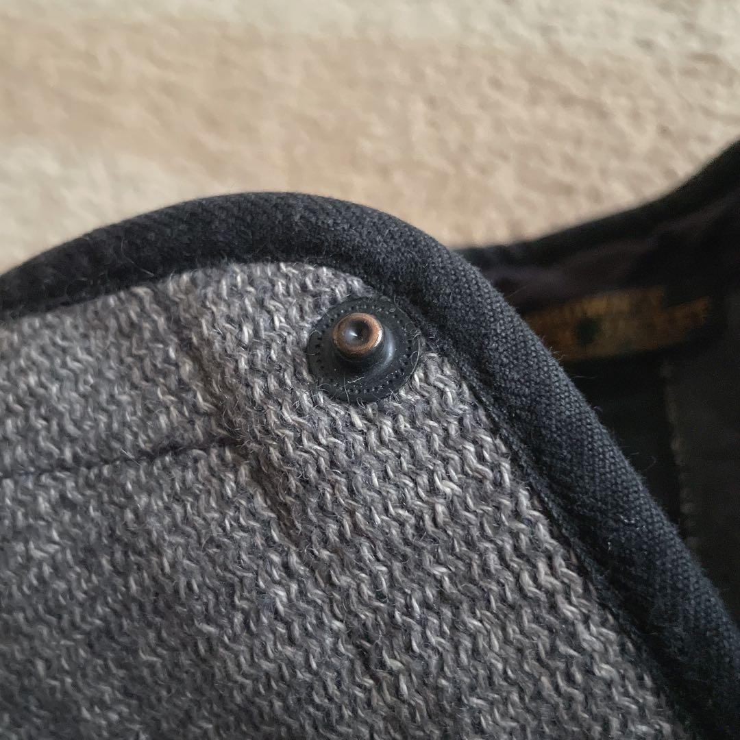 FULLCOUNT フルカウント ブラウンズビーチ アーリーベスト　サイズ40