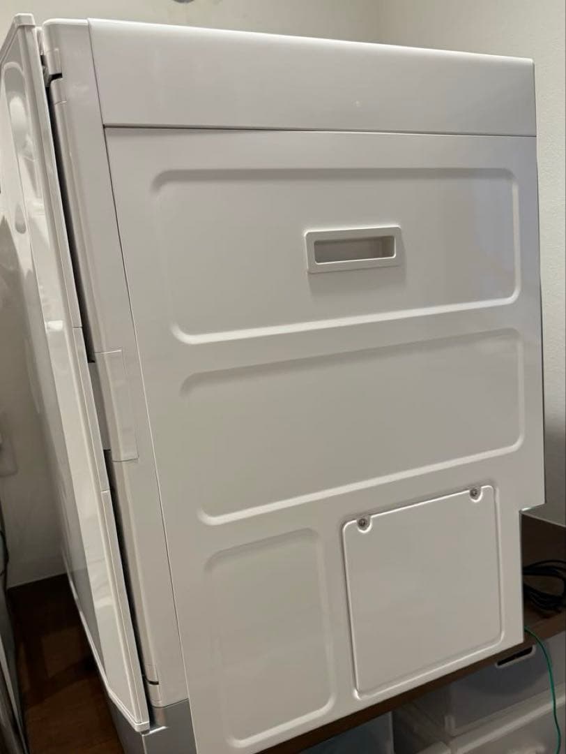 乾太くん 衣類乾燥機 Rinnai リンナイ RDT-52SA-R 右開き