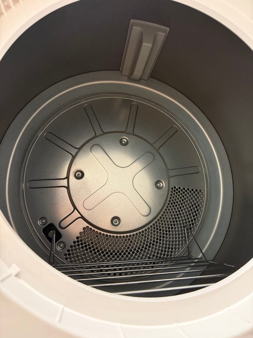 乾太くん 衣類乾燥機 Rinnai リンナイ RDT-52SA-R 右開き