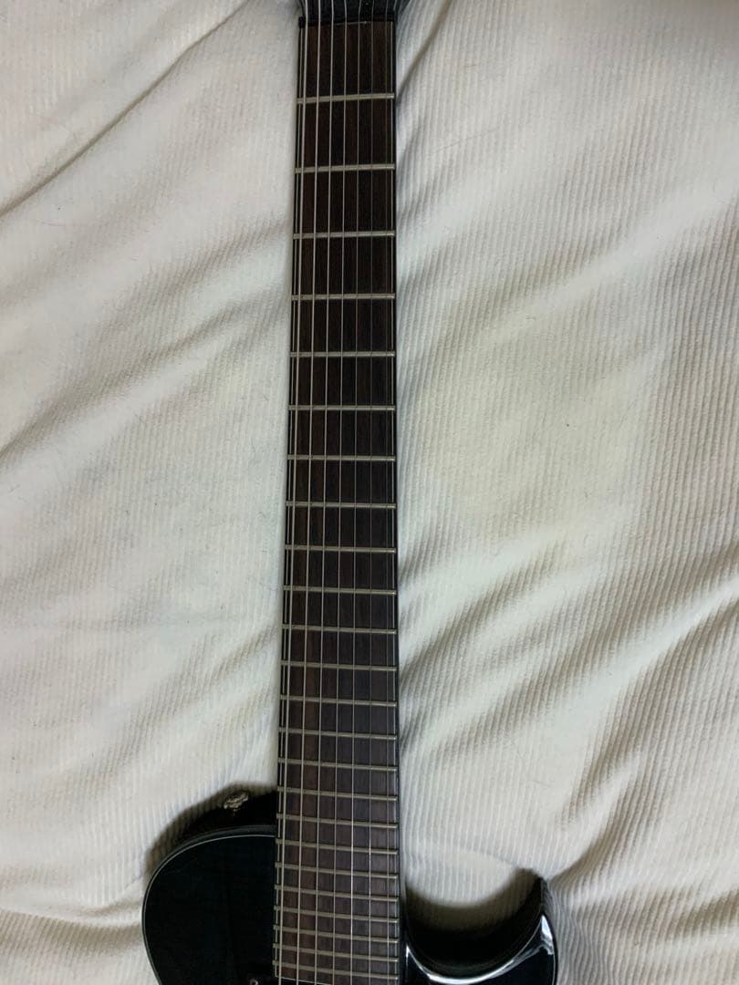 7弦 Ibanez arz307FM アイバニーズ