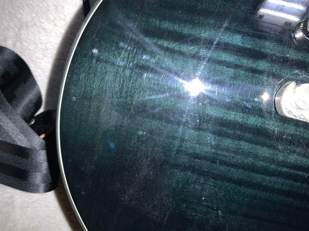 7弦 Ibanez arz307FM アイバニーズ