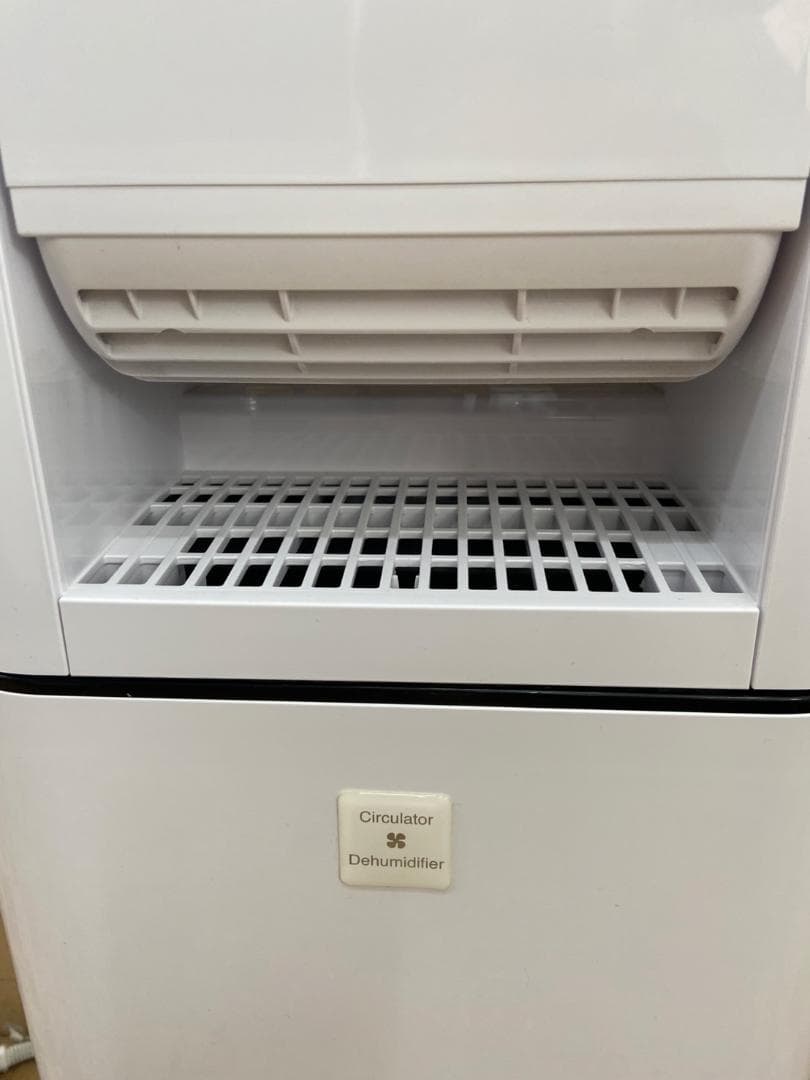 【福岡市限定】サーキュレーター アイリス 2022年 【安心の3ヶ月保証】