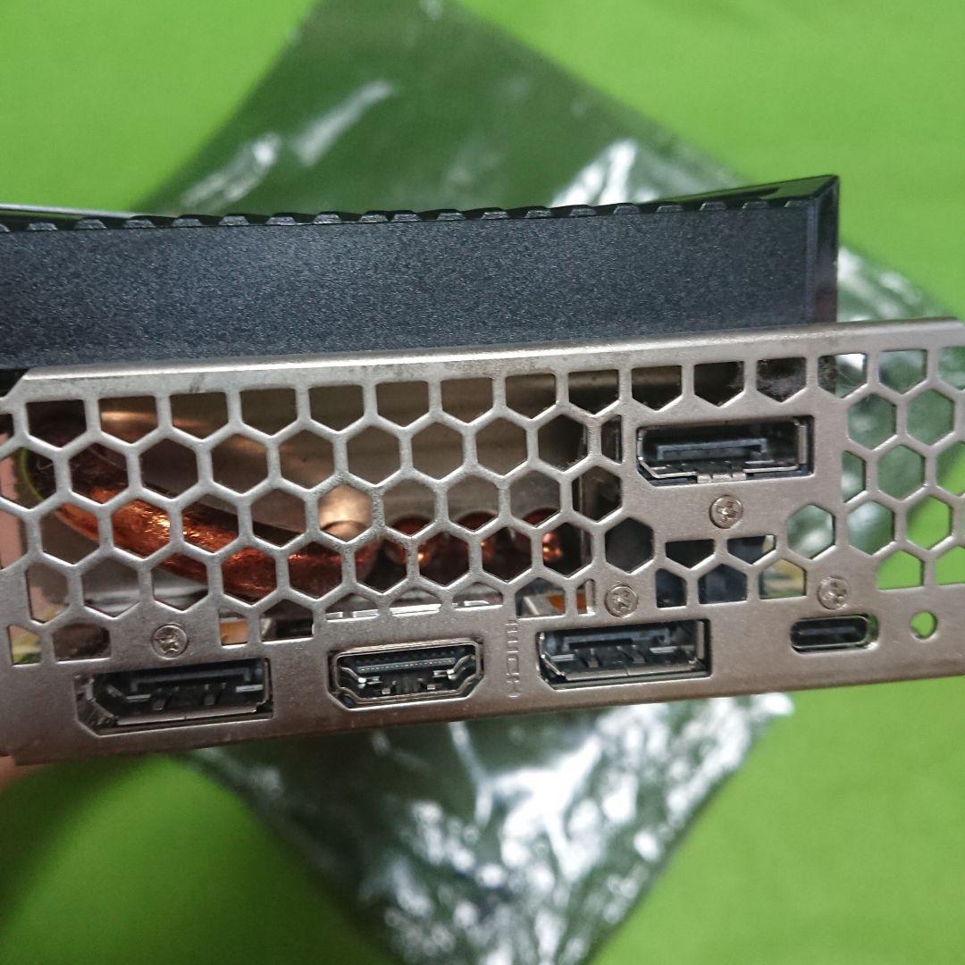 【通電のみ】Palit RTX 2080 Ti グラフィックボード【ジャンク品】