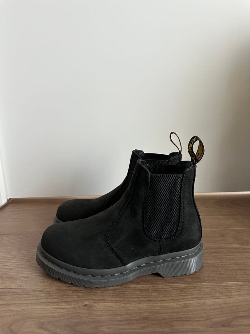 ドクターマーチン　Air Wair ブーツ