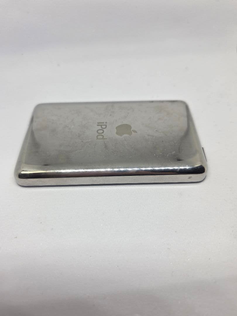 Apple iPod classic 160GB ブラック　ジャンク