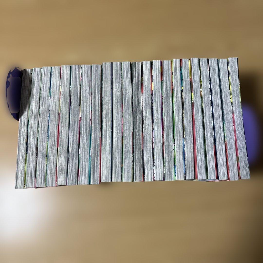 チェンソーマン 全巻セット 1～22巻