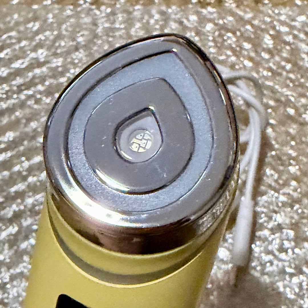 メディキューブ AGE-Rブースタープロ ゆず