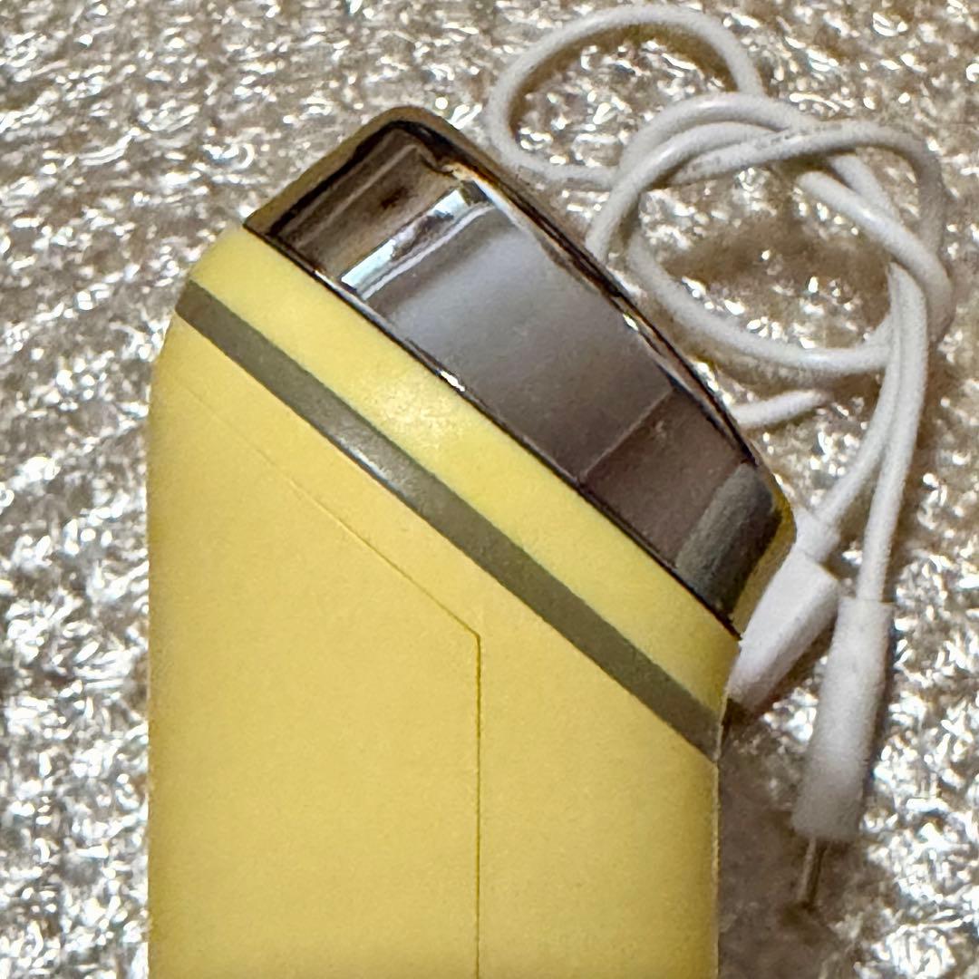 メディキューブ AGE-Rブースタープロ ゆず