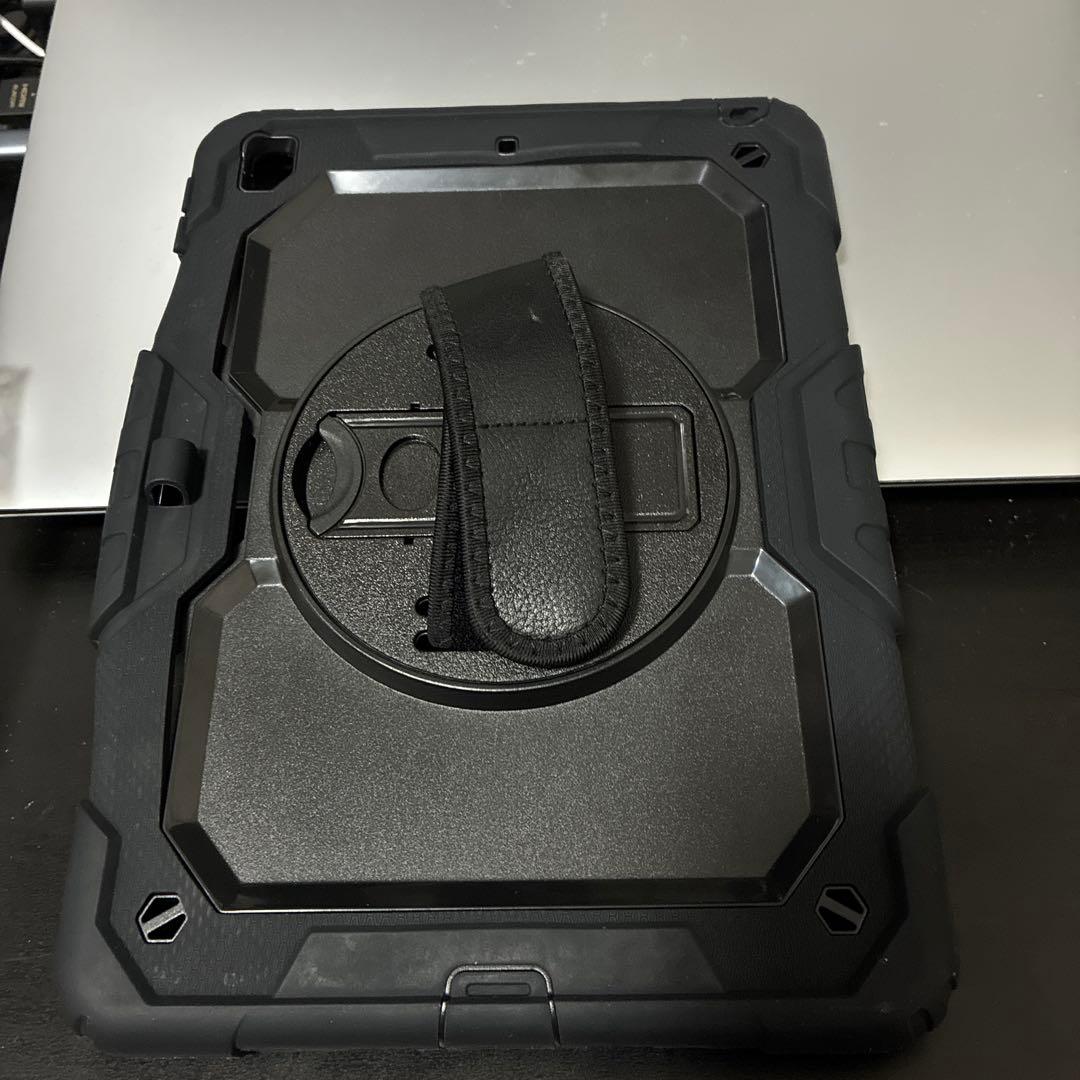 iPad第9世代 64GB Wi-Fiモデル本体 Apple Pencil付き