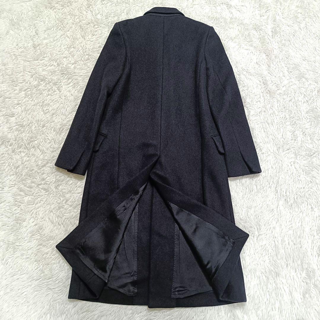 極美品♪THE RERACS×Ron Herman ウールチェスターコート