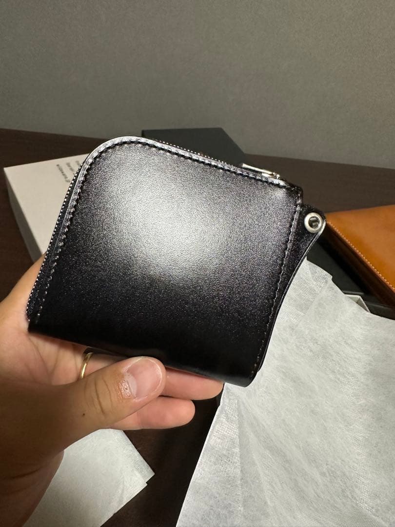 ワイルドスワンズ　アラード